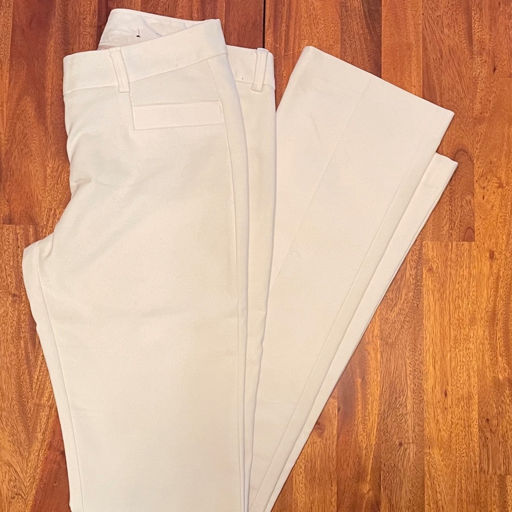 Express Columnist Dress Pants